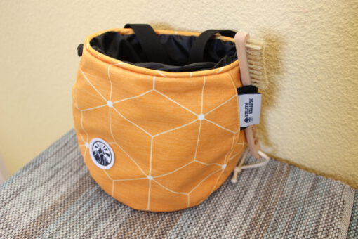 Premium chalk bag - Image 4
