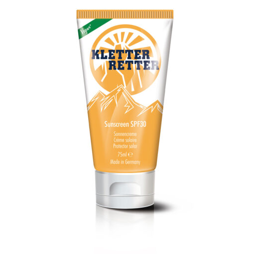 KletterRetter sunscreen 75ml