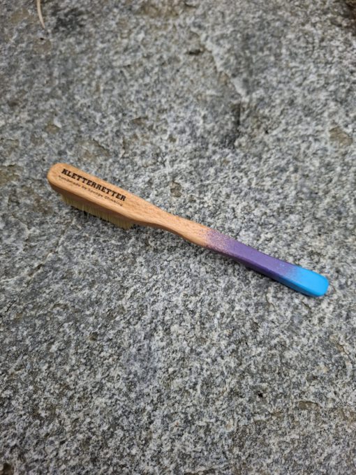 Handmade brush with changeable head - Image 11