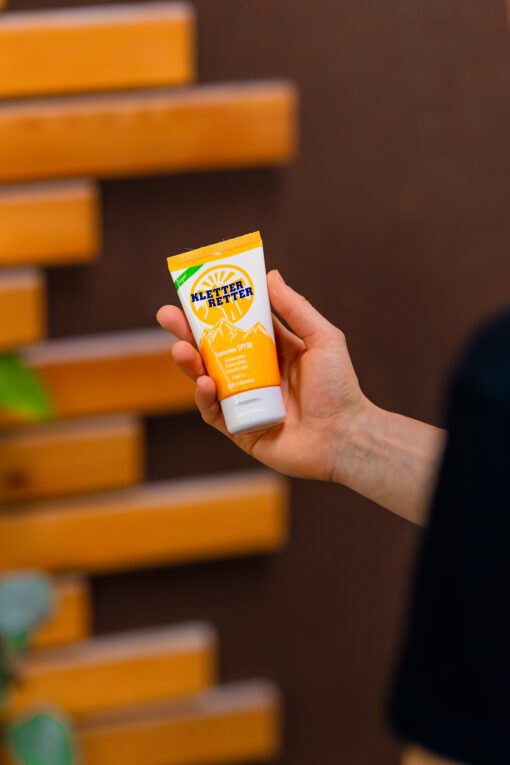KletterRetter sunscreen 75ml - Image 5