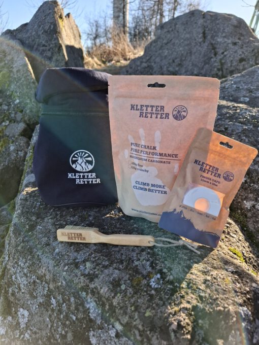 KletterRetter bouldering set - Image 3