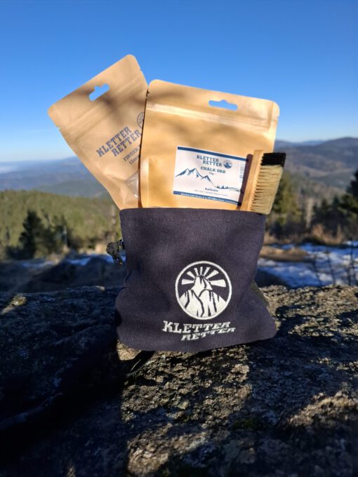 Climbing Essentials Set - Image 2