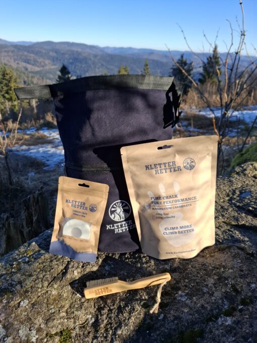 KletterRetter bouldering set - Image 2
