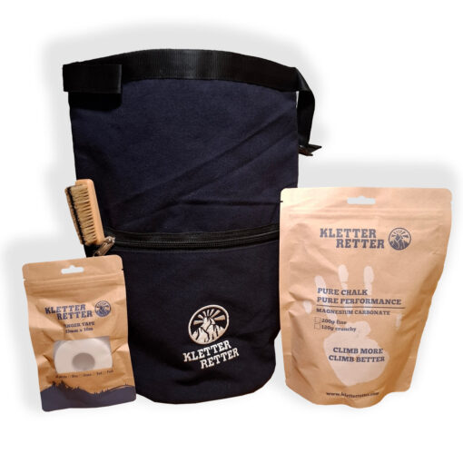 KletterRetter bouldering set