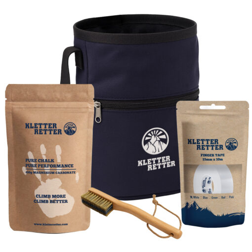 KletterRetter Bouldern-Set
