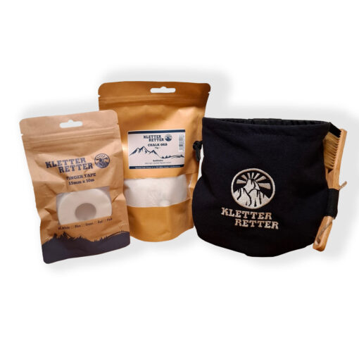 Climbing Essentials Set
