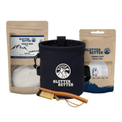 KletterRetter Chalkbag Set