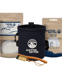 KletterRetter Chalkbag Set