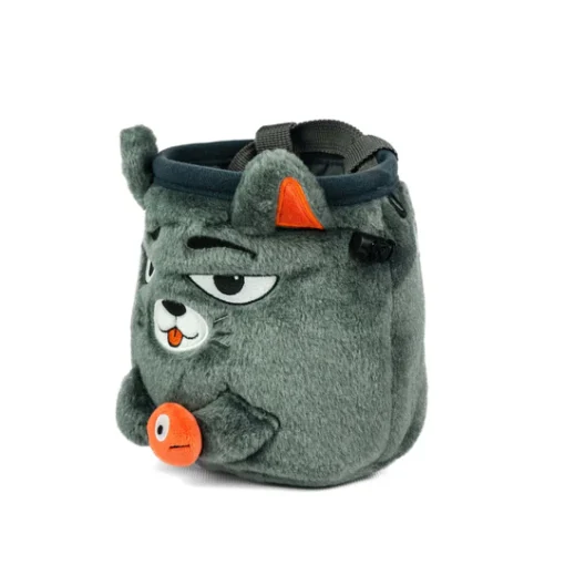 Chalkbag Katze – Bild 8