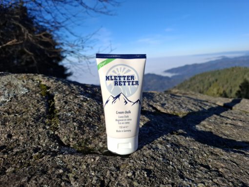 KletterRetter Cream Chalk 150ml - Image 3