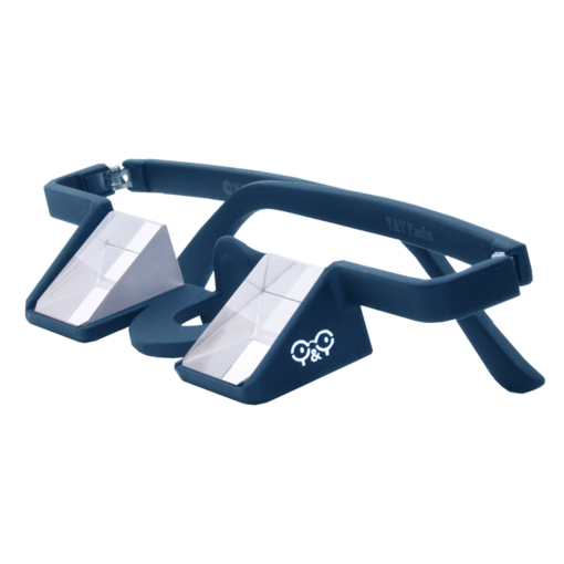 YY Vertical Plasfun First belay glasses - Image 7