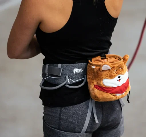 Chalkbag Shiba Inu – Bild 5