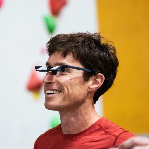 YY Vertical Plasfun First belay glasses - Image 2