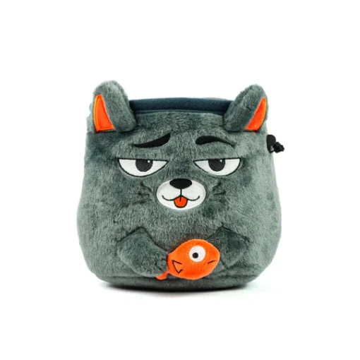 Chalkbag Katze