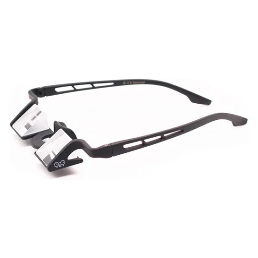 YY Vertical Plasfun Evo belay glasses - Image 5