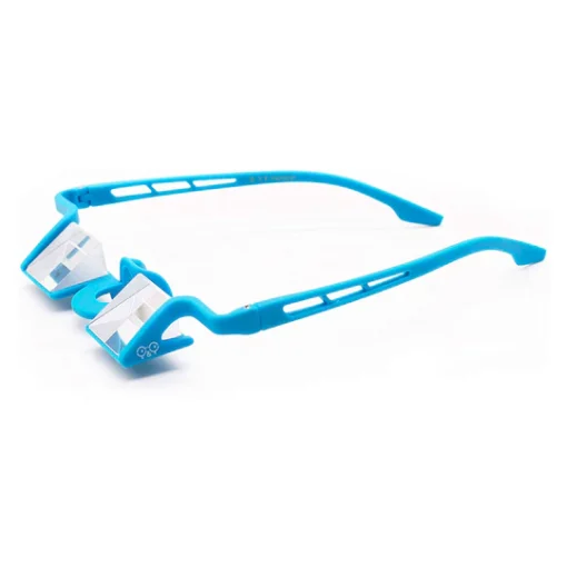 YY Vertical Plasfun Evo belay glasses - Image 4