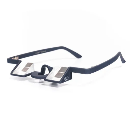 YY Vertical Plasfun First belay glasses - Image 3