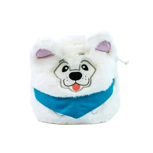 Sloth chalk bag (Kopie) (Kopie) (Kopie)