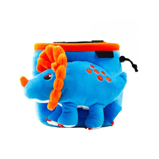Chalkbag Triceratops