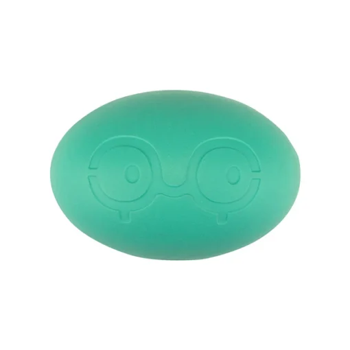 Warm-Up Egg