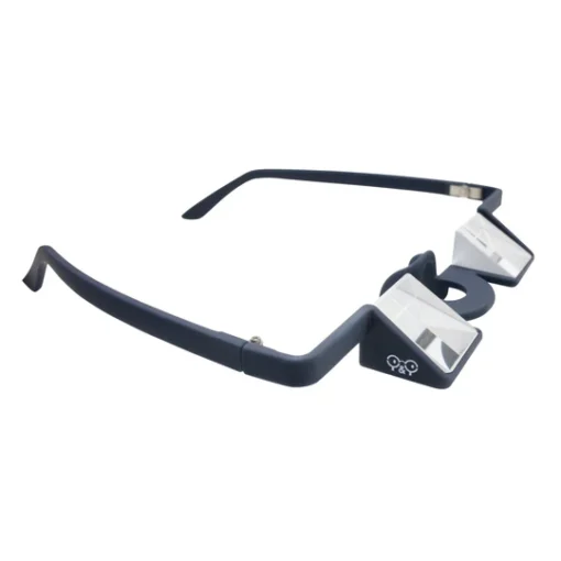 YY Vertical Plasfun First belay glasses - Image 6