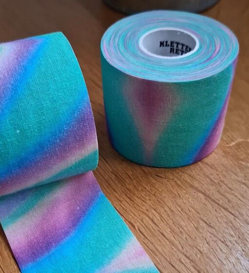 Climbhorn Fingertape 50mm x 10m – Bild 7