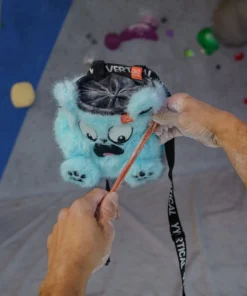 YY Vertical Bear