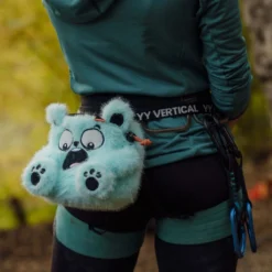 YY Vertical Bear