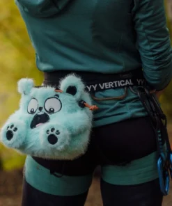 YY Vertical Bear