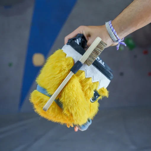 YY Vertical Chick