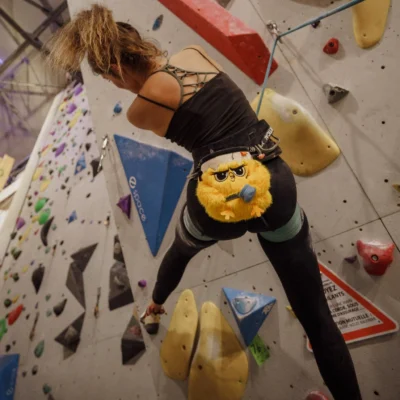 YY Vertical Chick