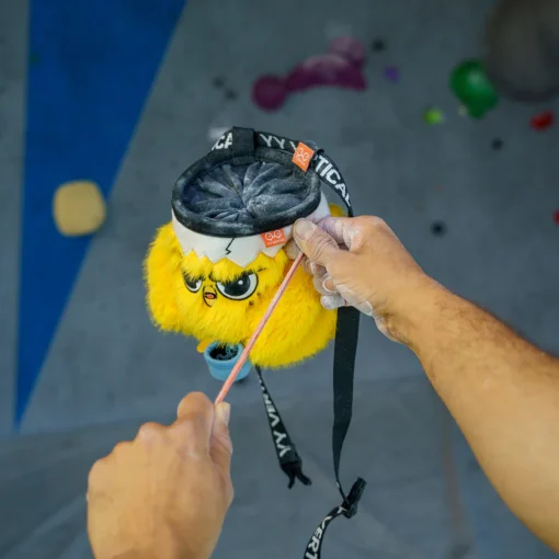 YY Vertical Chick