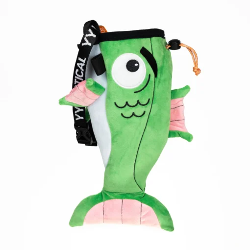 Chalkbag Fisch