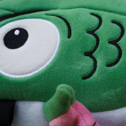 Chalkbag Fisch – Bild 7