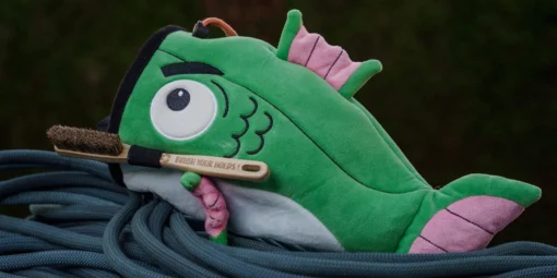 Chalkbag Fisch – Bild 3