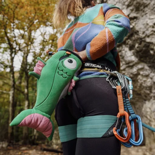 Chalkbag Fisch – Bild 2