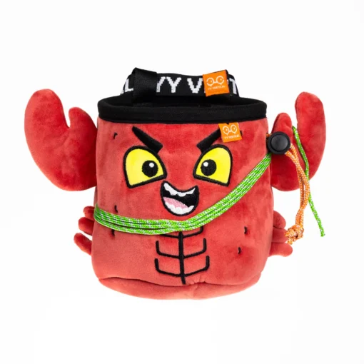 Chalkbag Lobster
