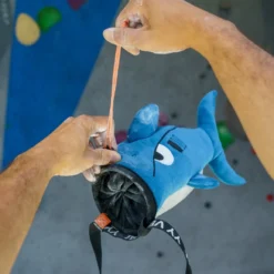 YY Vertical Chalkbag Hai