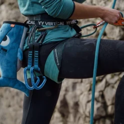 YY Vertical Chalkbag Hai