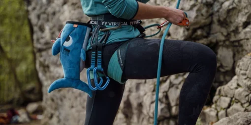 Chalkbag Hai – Bild 2