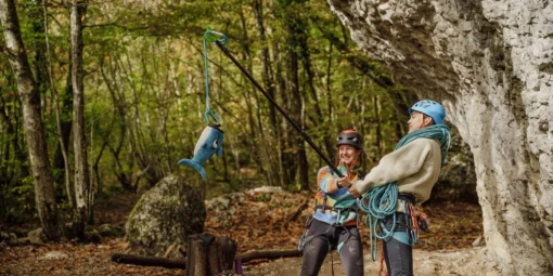 Chalkbag Hai – Bild 3