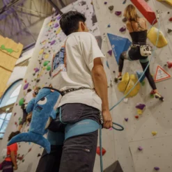 YY Vertical Chalkbag Hai