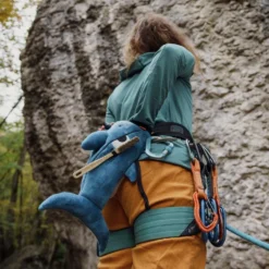 YY Vertical Chalkbag Hai