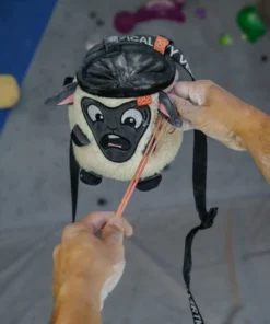 YY Vertical Sheep
