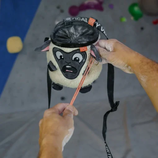 YY Vertical Sheep