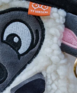YY Vertical Sheep