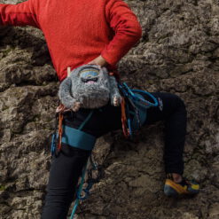 YY Vertical Chalkbag Yeti