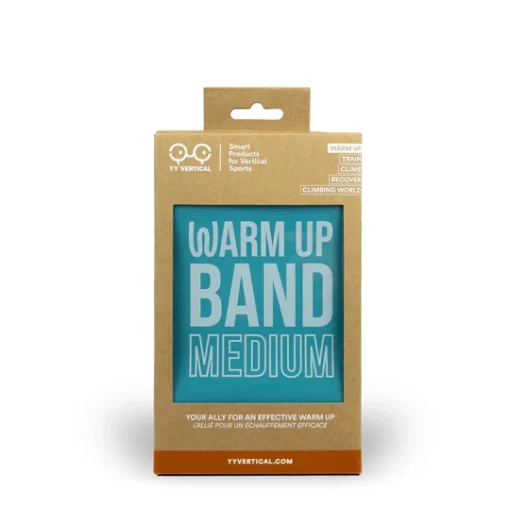 Warm-Up Bands
