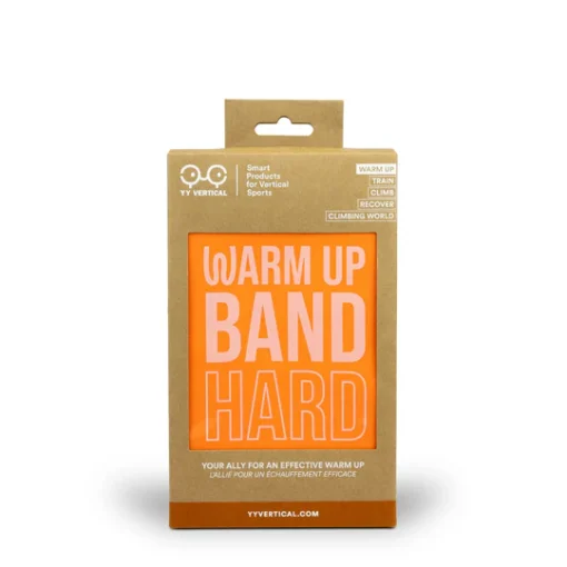 Warm-Up Bands - Image 8