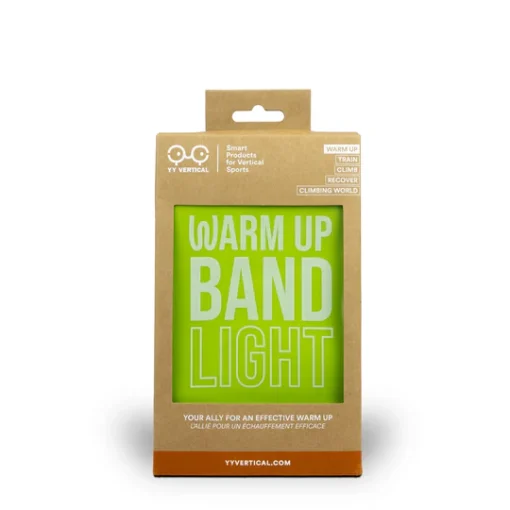 Warm-Up Bands - Image 7